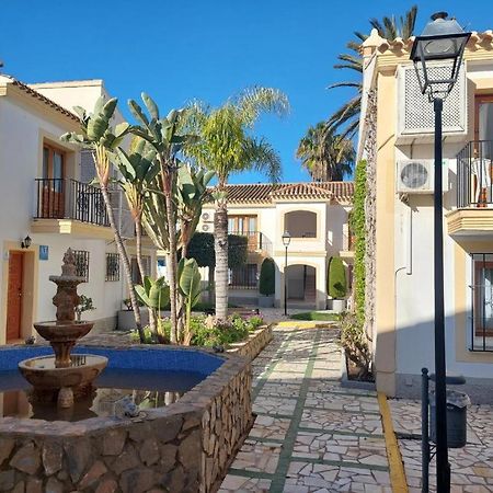 Verano Azul Exterior photo