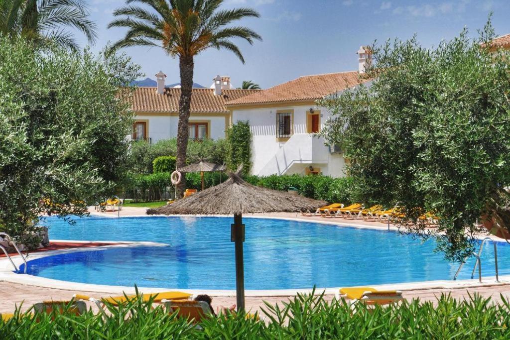 Verano Azul Exterior photo