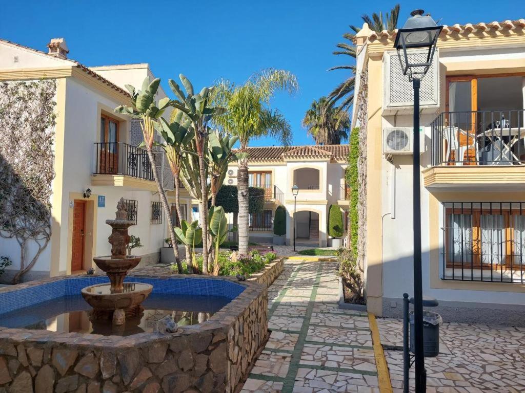 Verano Azul Exterior photo