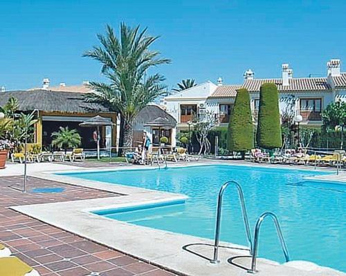 Verano Azul Exterior photo