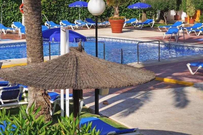 Verano Azul Exterior photo